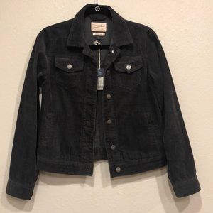 Universal Thread XS Women's Corduroy Jacket